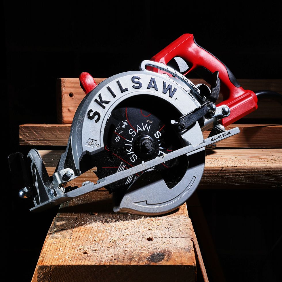 lightweight skilsaw circular saw