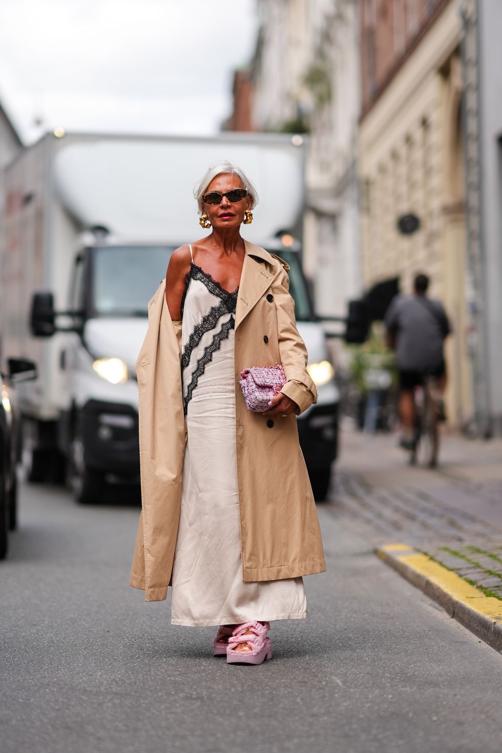 street style day 4 copenhagen fashion week ss25