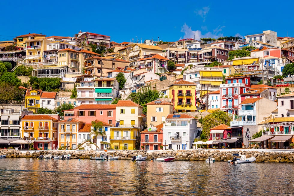 greece holiday destinations greece holiday destinations