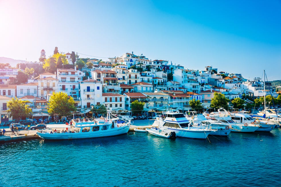 greece holiday destinations greece holiday destinations