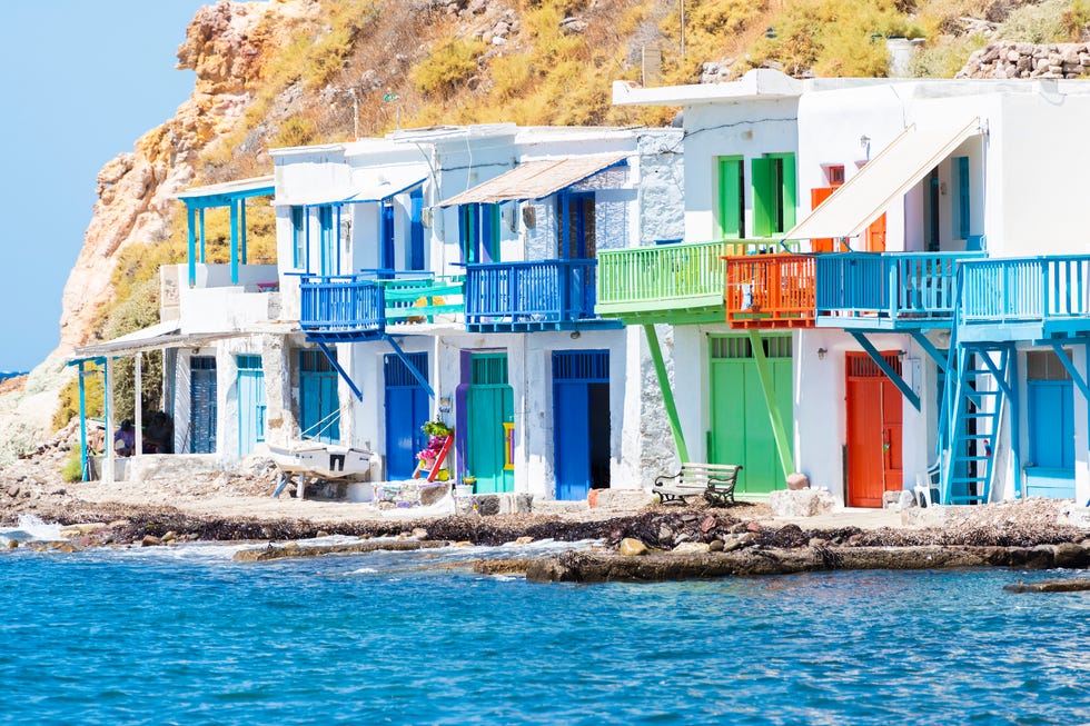 greece holiday destinations greece holiday destinations