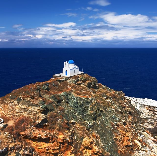 greece holiday destinations