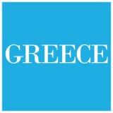 Grieks verkeersbureau Logo