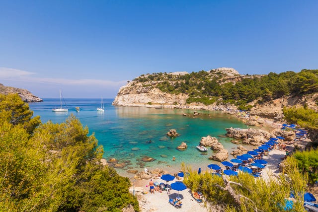 Cheapest month for summer holiday
