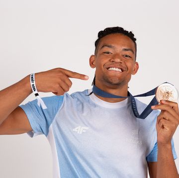 oly paris 2024 champions park portrait