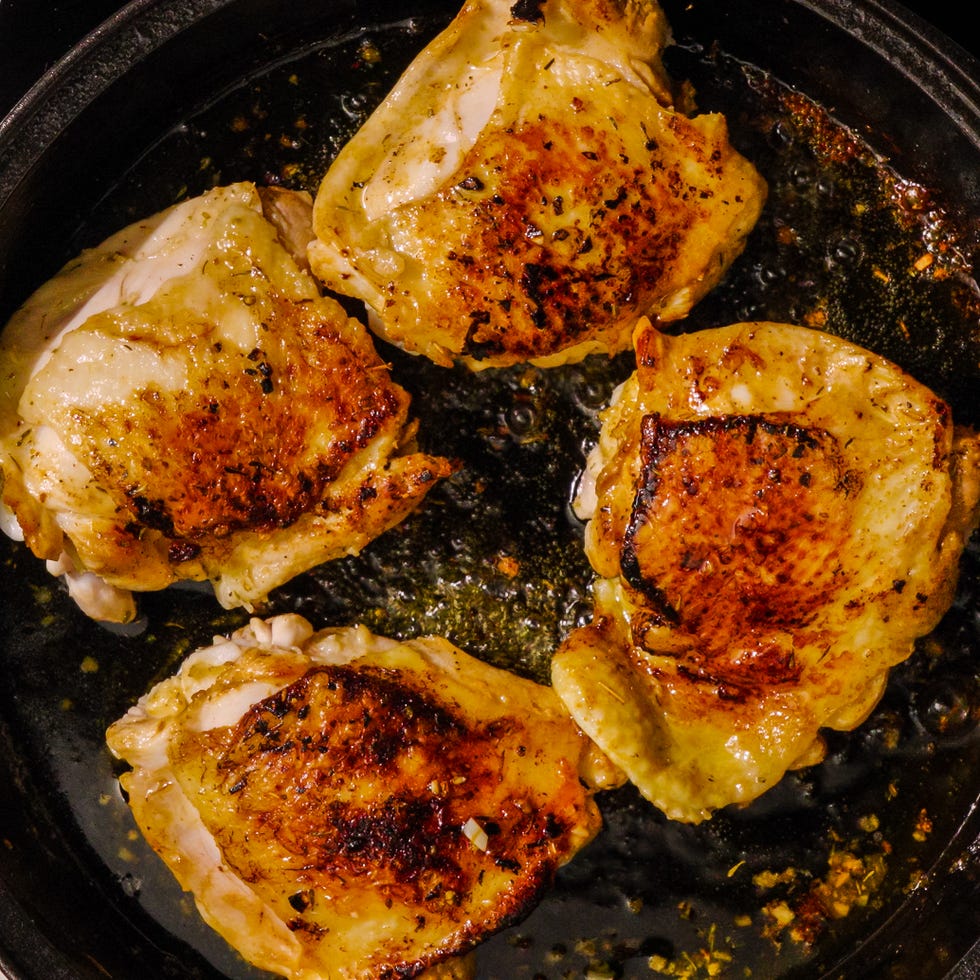 greek chicken