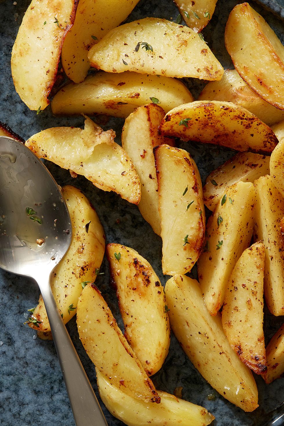 52 recetas con patatas originales y fáciles de hacer