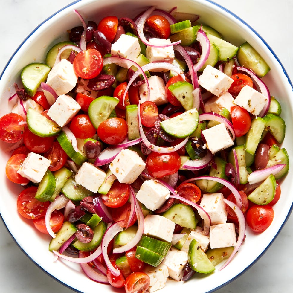 greek salad
