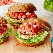 high protein meal prep recipes easy turkey burgers recipe