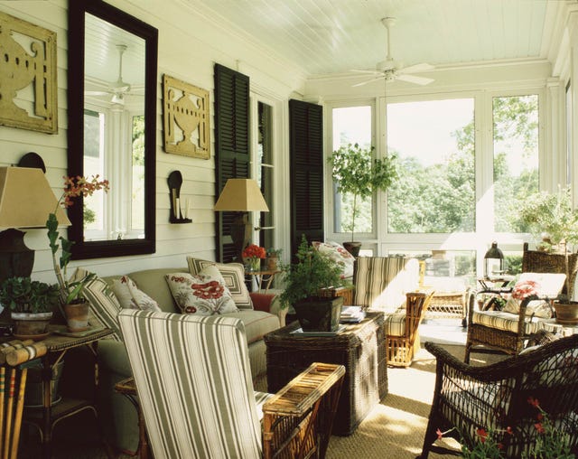 The Basics of Farmhouse Design — Farmhouse Style