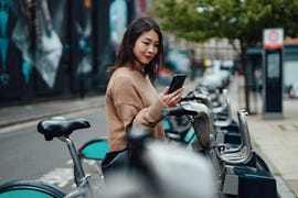 green apps