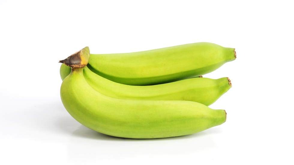 Help Us Settle The Banana Debate: How Ripe Is Too Ripe?