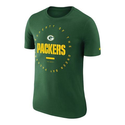 Green bay Packers