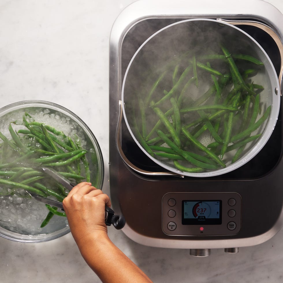 green bean casserole