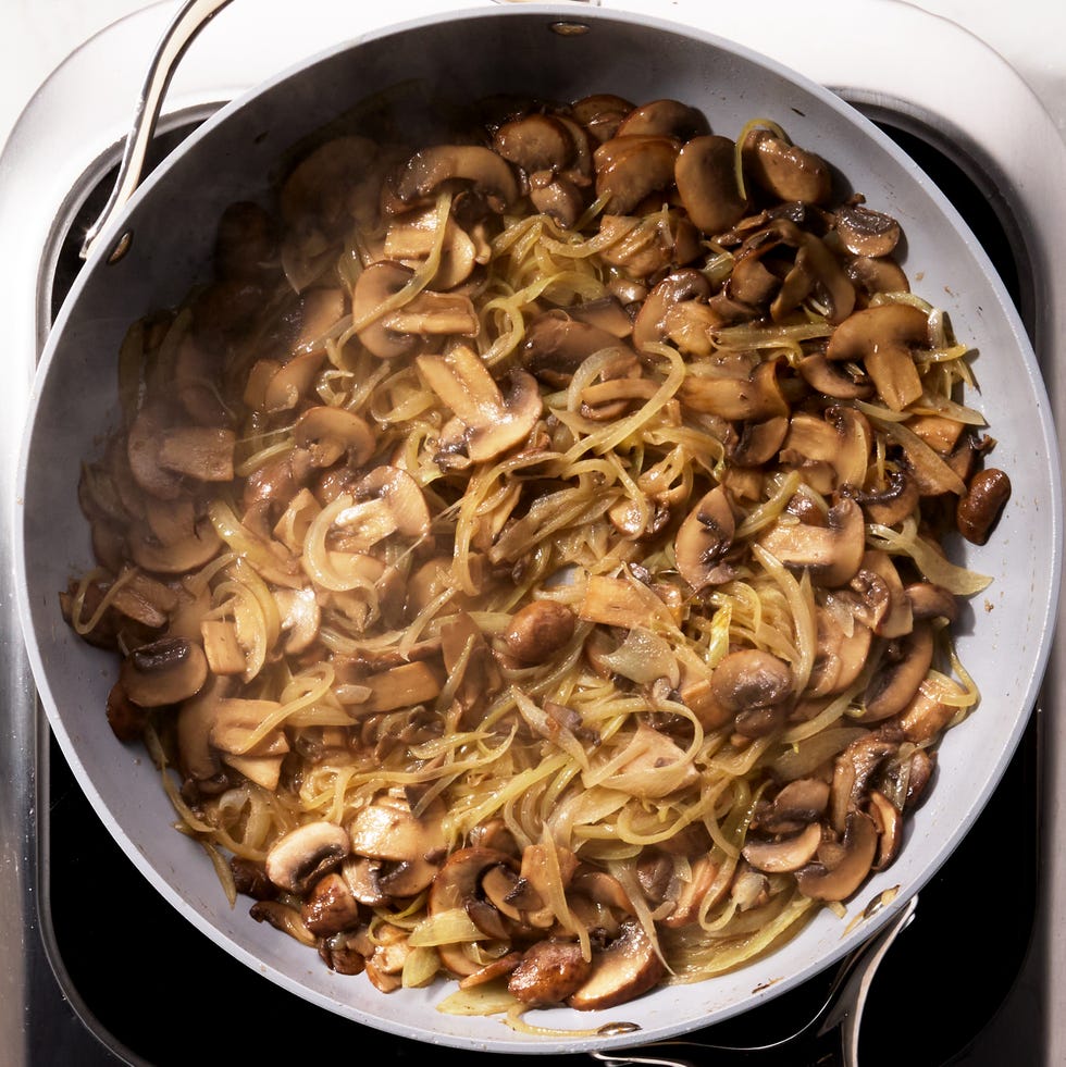 green bean casserole
