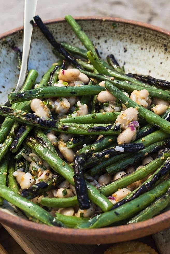 35 Best Green Bean Recipes - Unique Green Bean Side Dishes