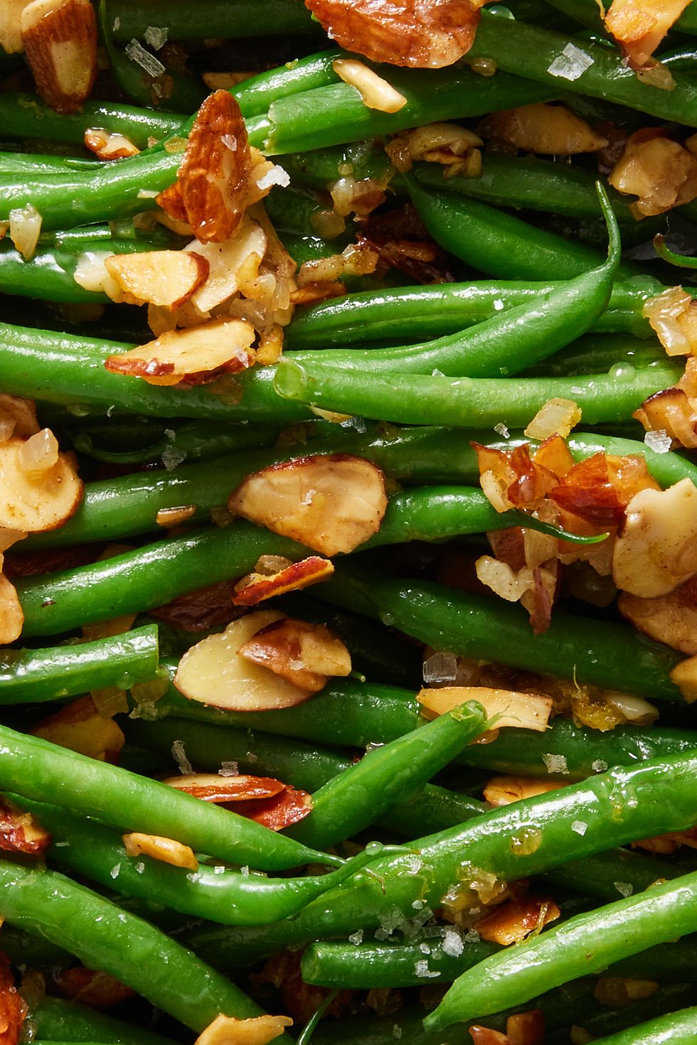 Judías verdes: recetas más allá de la verdura hervida