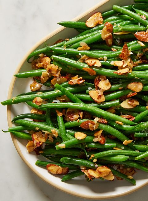 60 Best Healthy Side Dishes - Easy Healthy Side Dishes