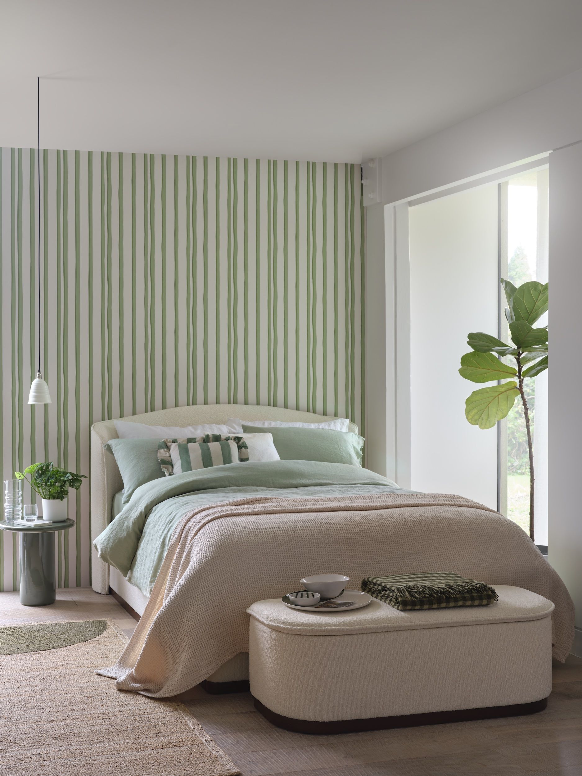 21 green bedroom ideas to inspire a makeover