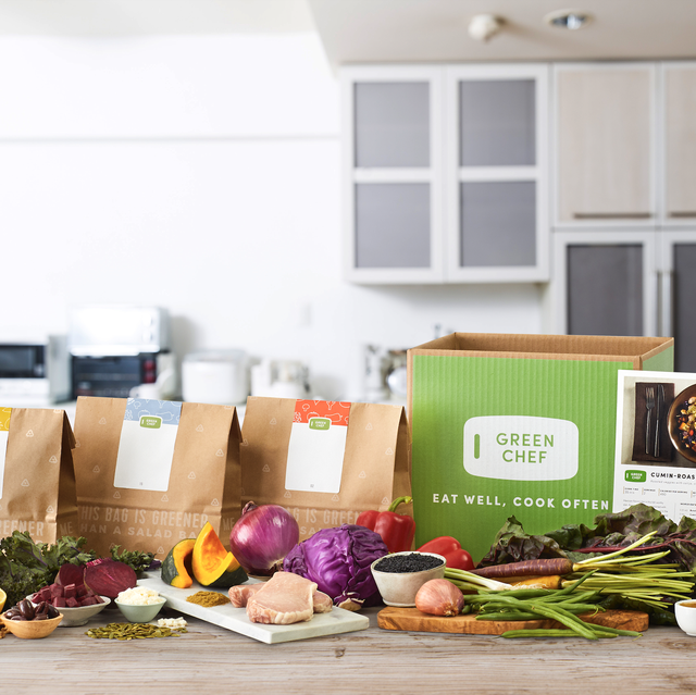 Are meal kits worth it? Compare the cost of meal delivery vs groceries