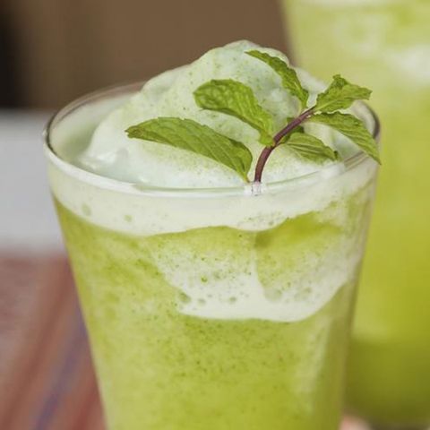 green drinks