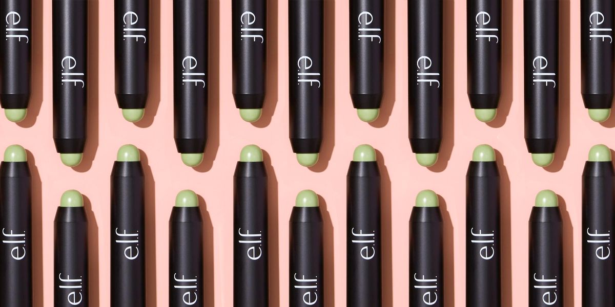 10 Best Green Concealers Color Correcting & Primers