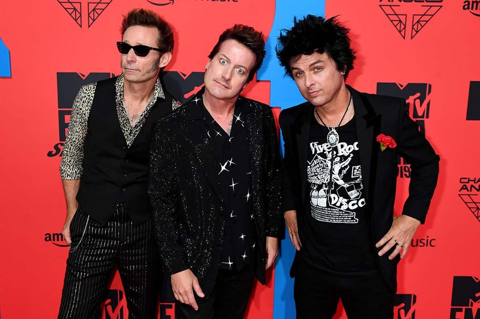 MTV EMAs 2019 