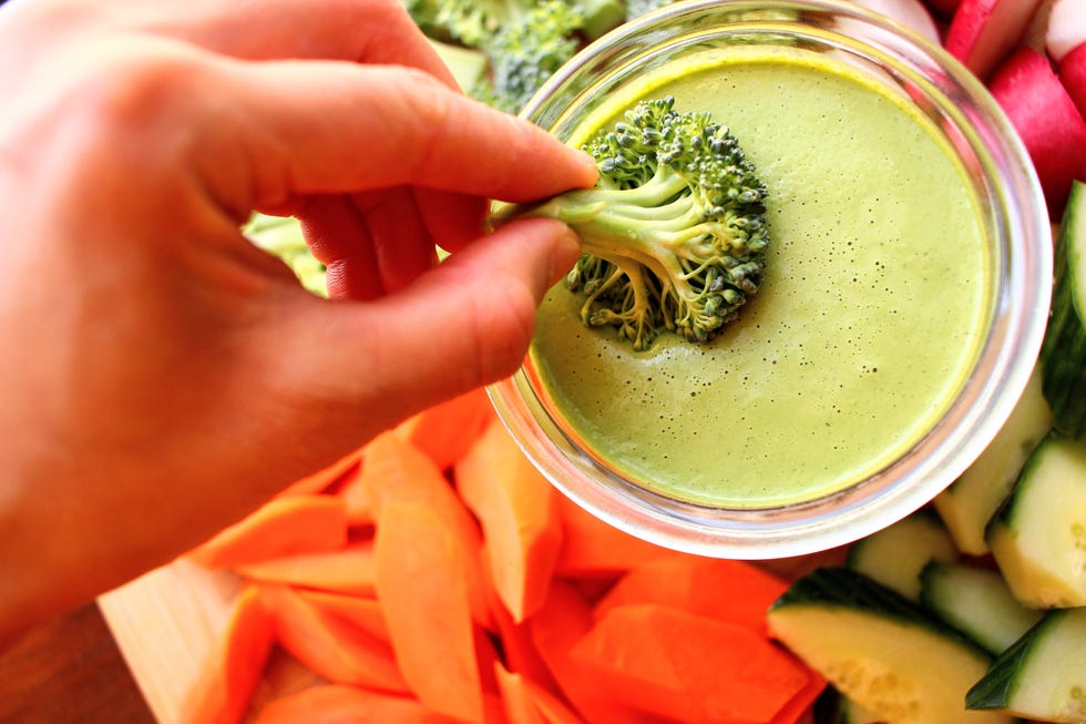green goddess dressing   delishcom