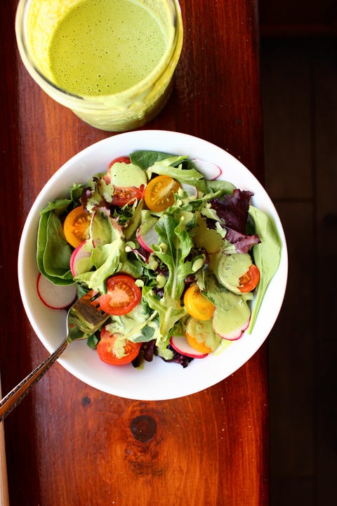 green goddess dressing   delishcom