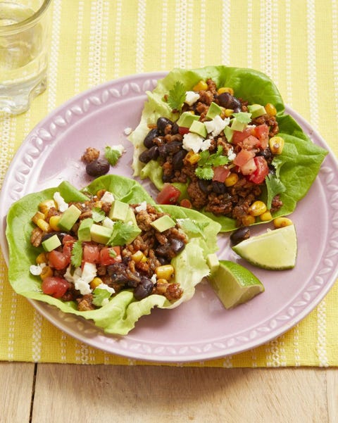 green food for st patricks day green food for st patricks day like lettuce wraps