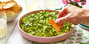the pioneer woman's green goddess salad dip recipe