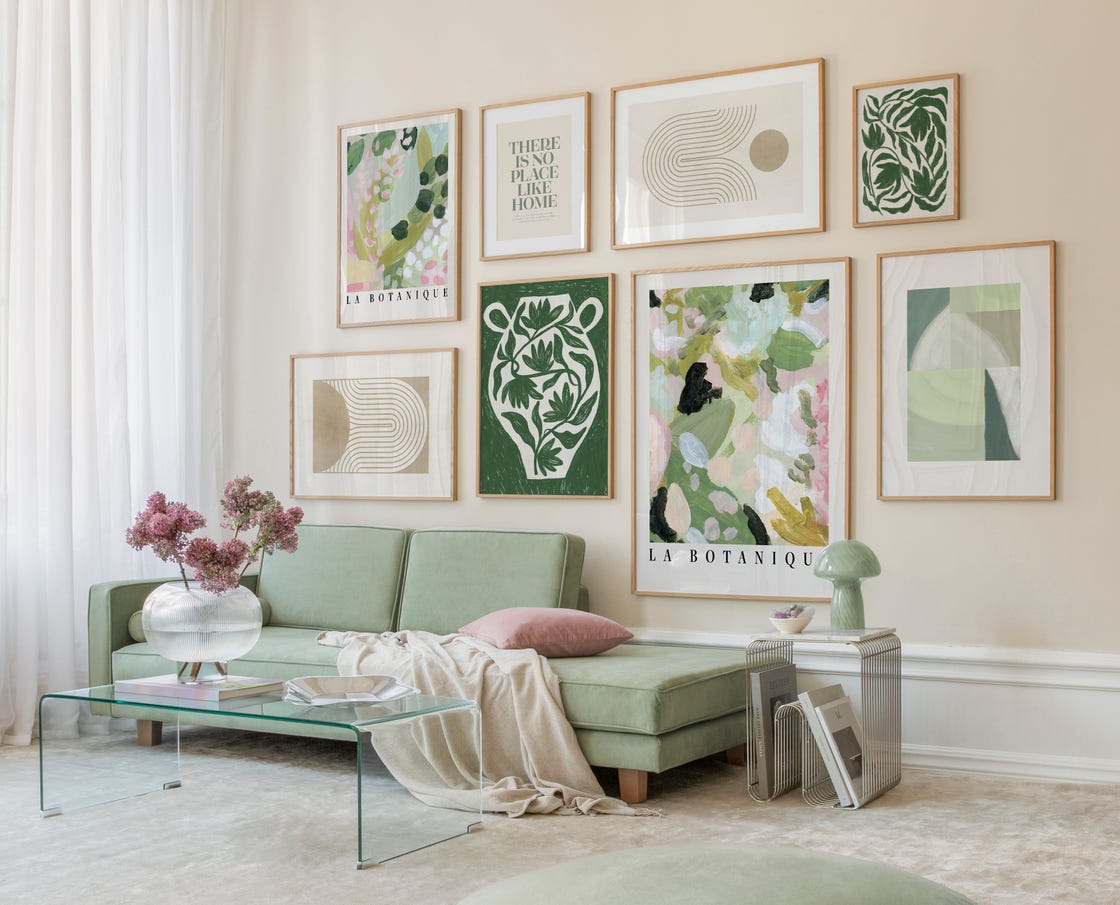 where to buy affordable art