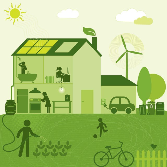 green homes grant