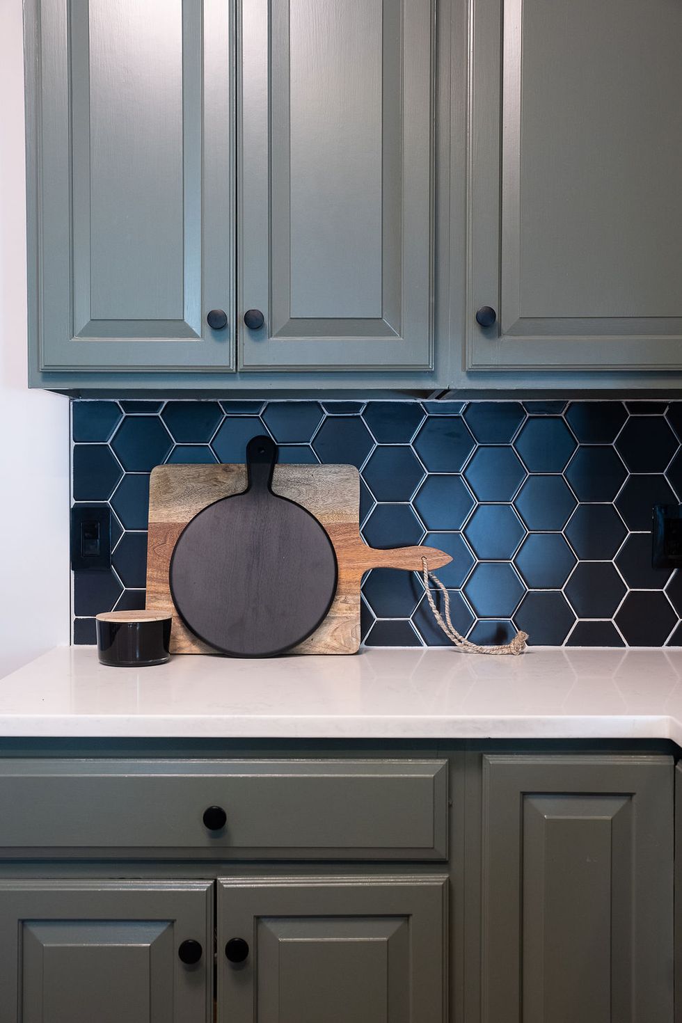 Herringbone Flooring and More Kitchen Trends That Will Be Everywhere in ...