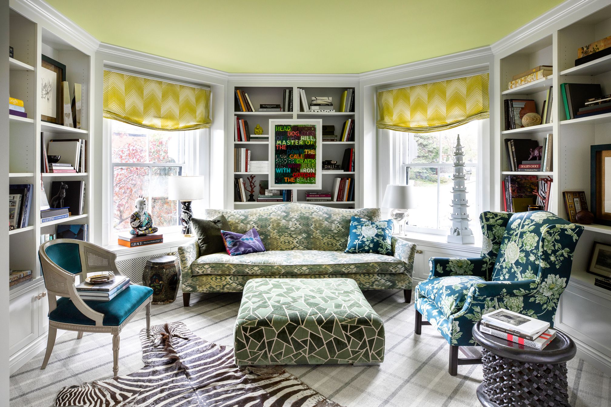 Top Living Room Paint Colors to Transform Your Space