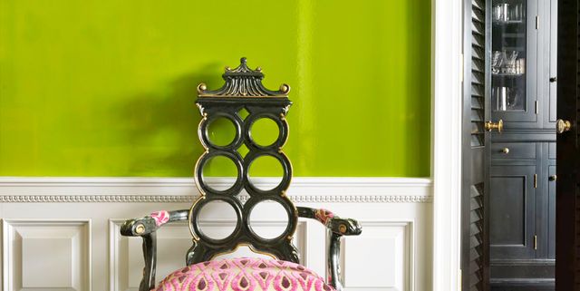 The 14 Best Green Paint Colors - Shades Of Green Paint