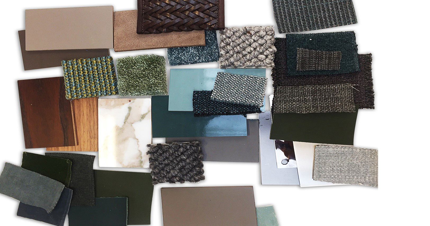 COLOR TRENDS FROM MILAN DESIGN WEEK #2, Kelly Green