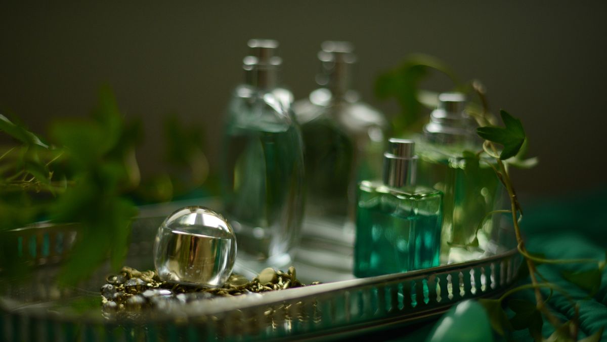 preview for ¿Qué perfume elegir según tu personalidad?