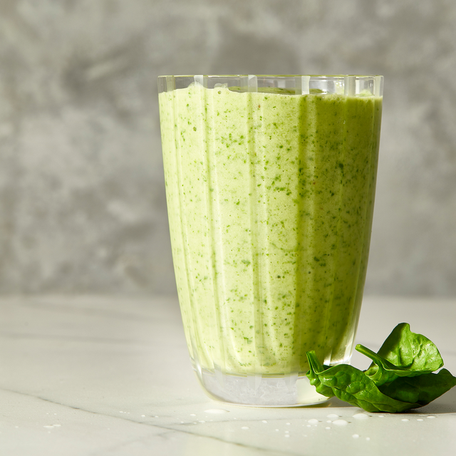 healthy smoothie recipes green pineapple coconut smoothie