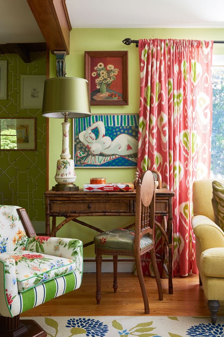 curtain ideas