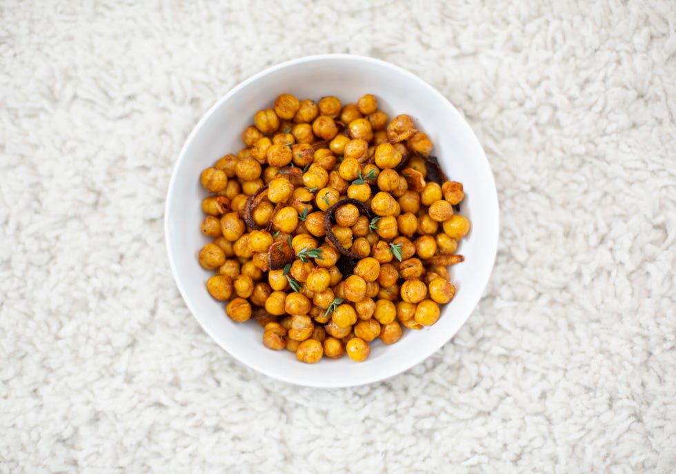 garbanzos