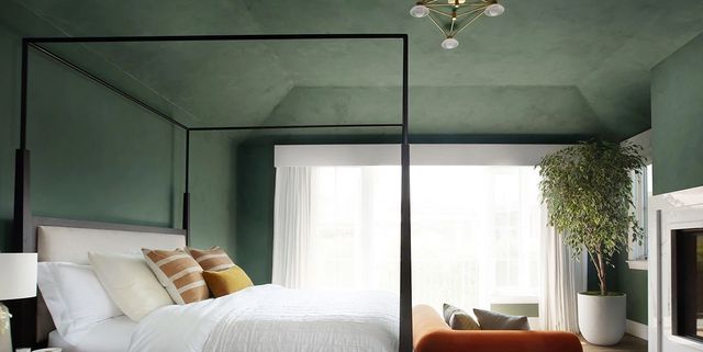 10 Sage Green Home Decor Ideas to Add This Trending Design Color