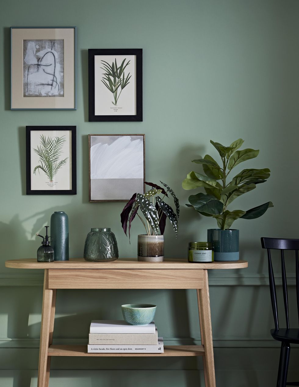 8 Happy Paint Colours For An Instant Mood Lift - Wall Colours
