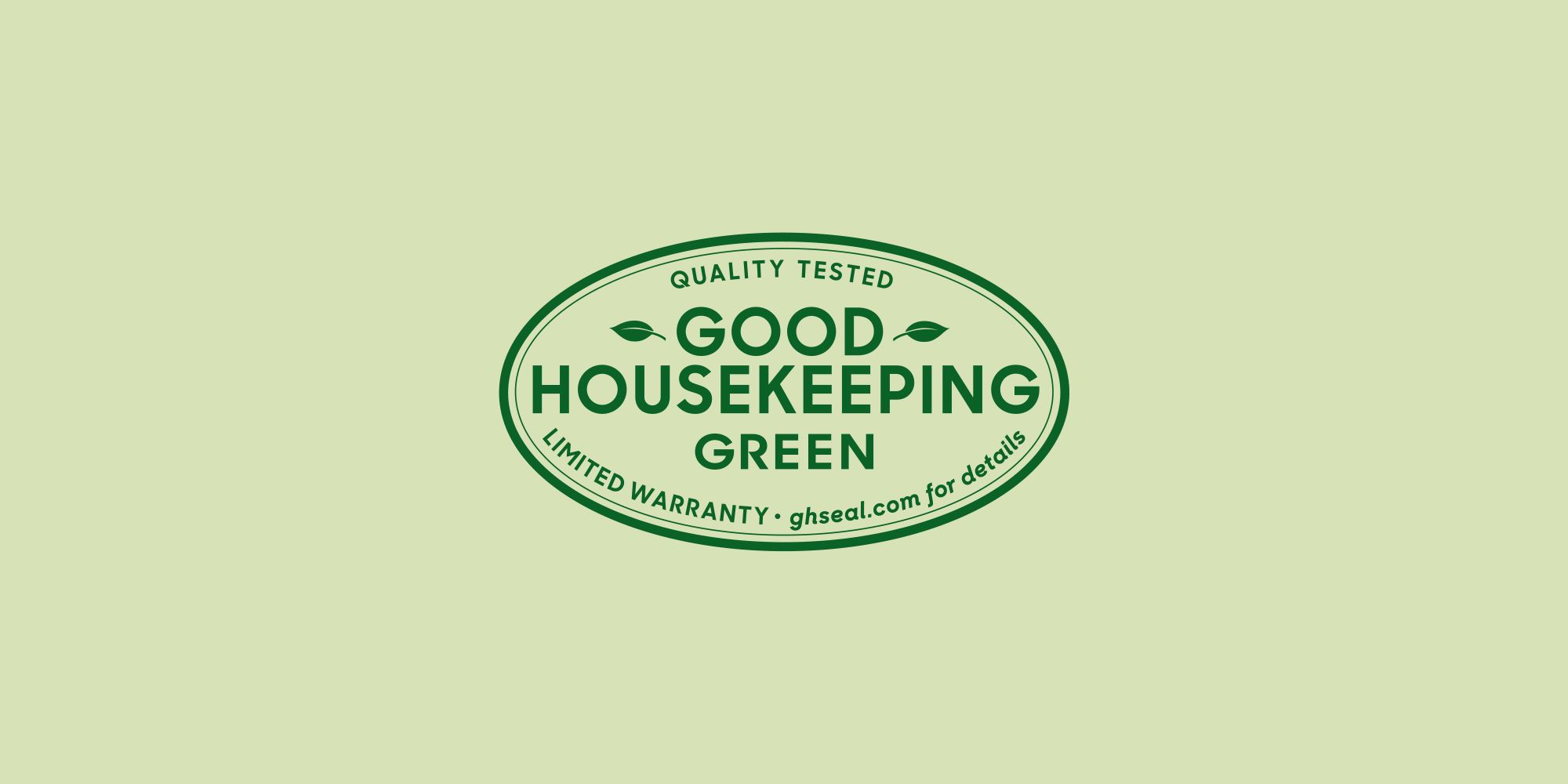 Good Housekeeping Media Kit