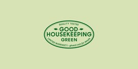 good housekeeping green seal