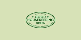 good housekeeping green seal