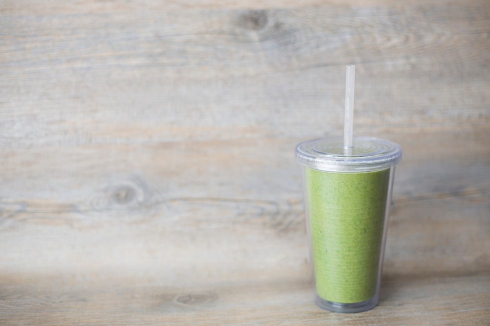Green Smoothie