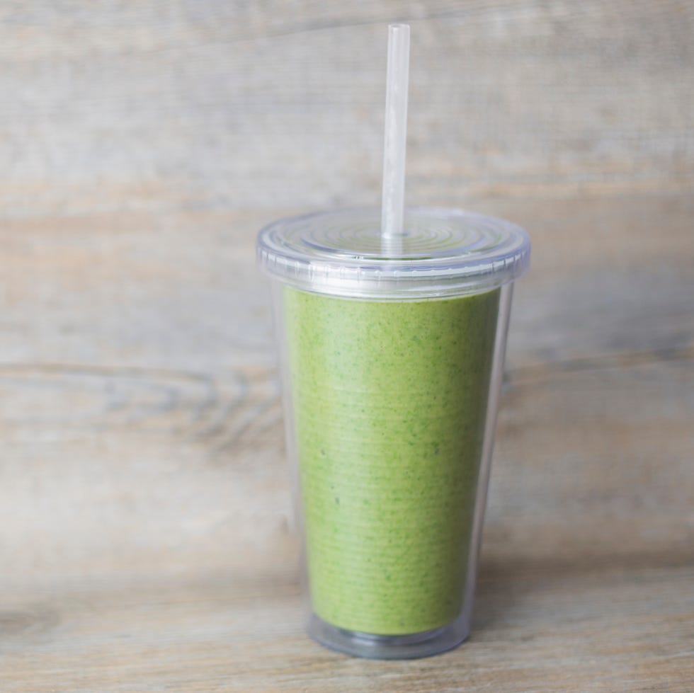 Green Smoothie Green Smoothie