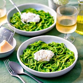 pea recipes