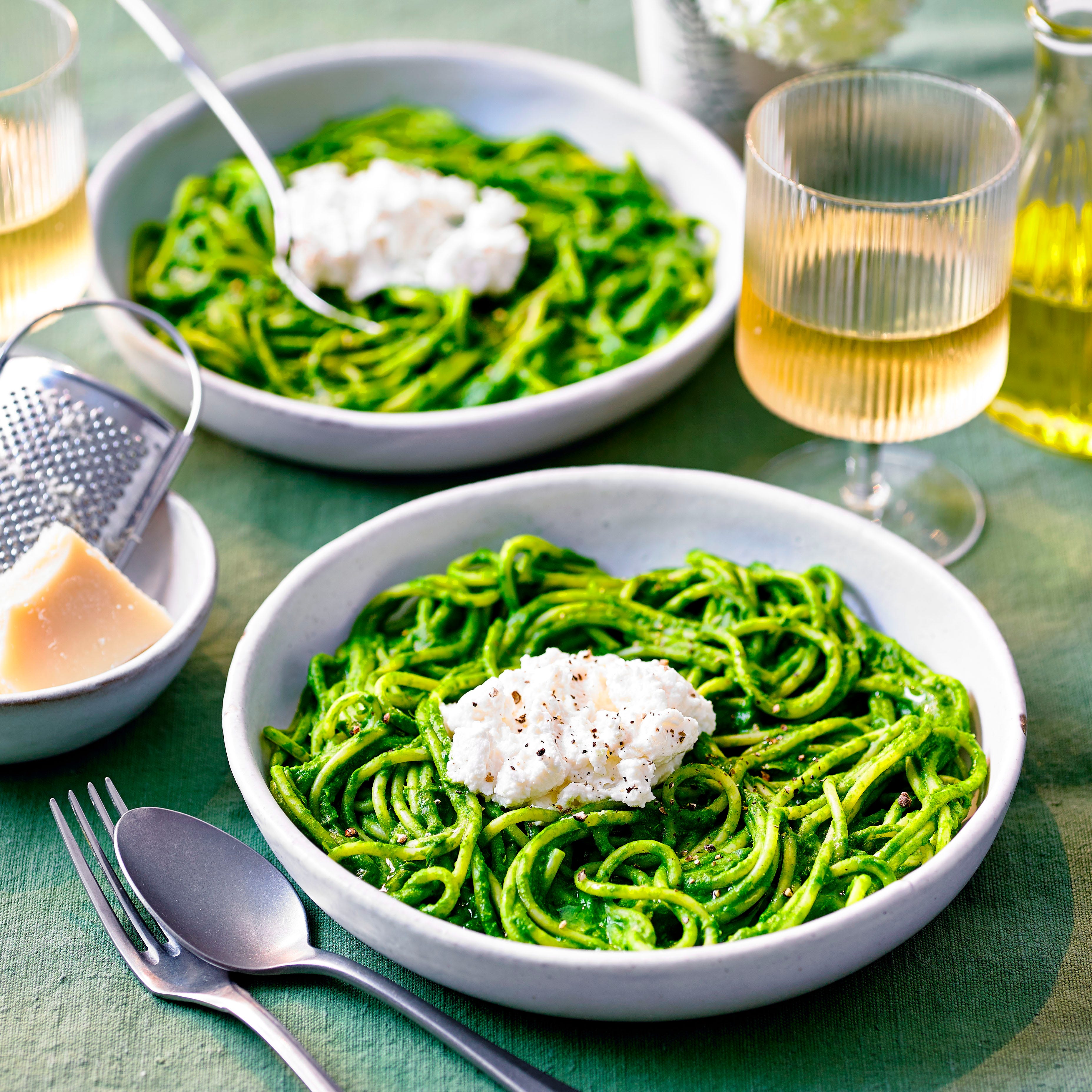 pea recipes